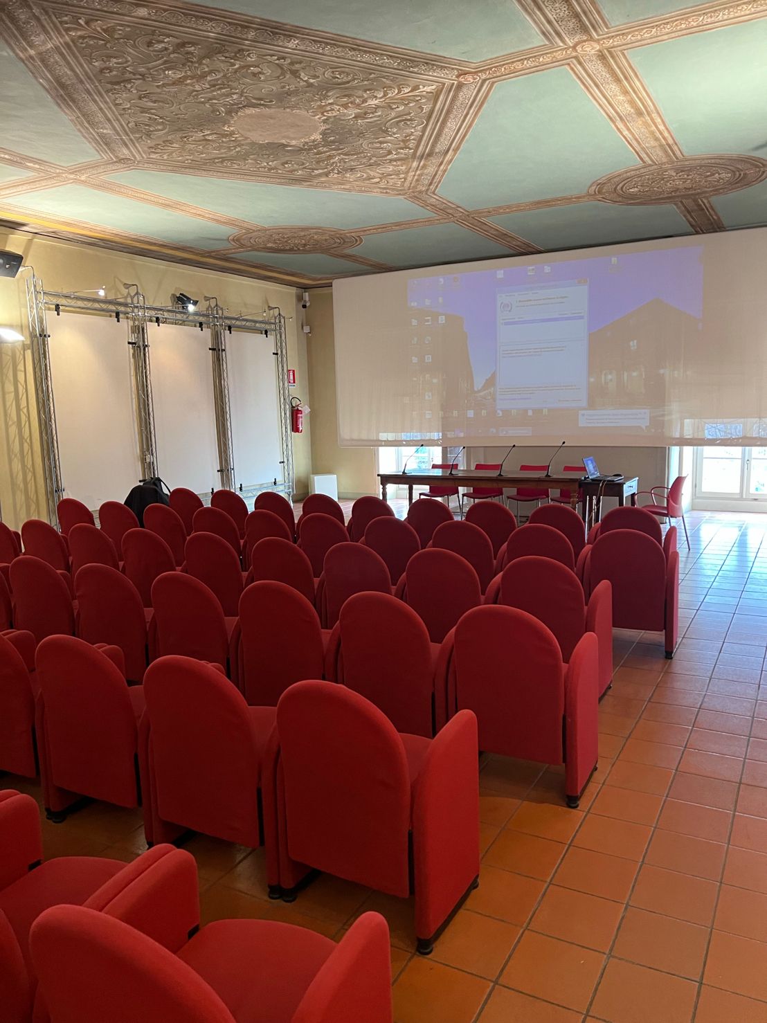 Locale per evento